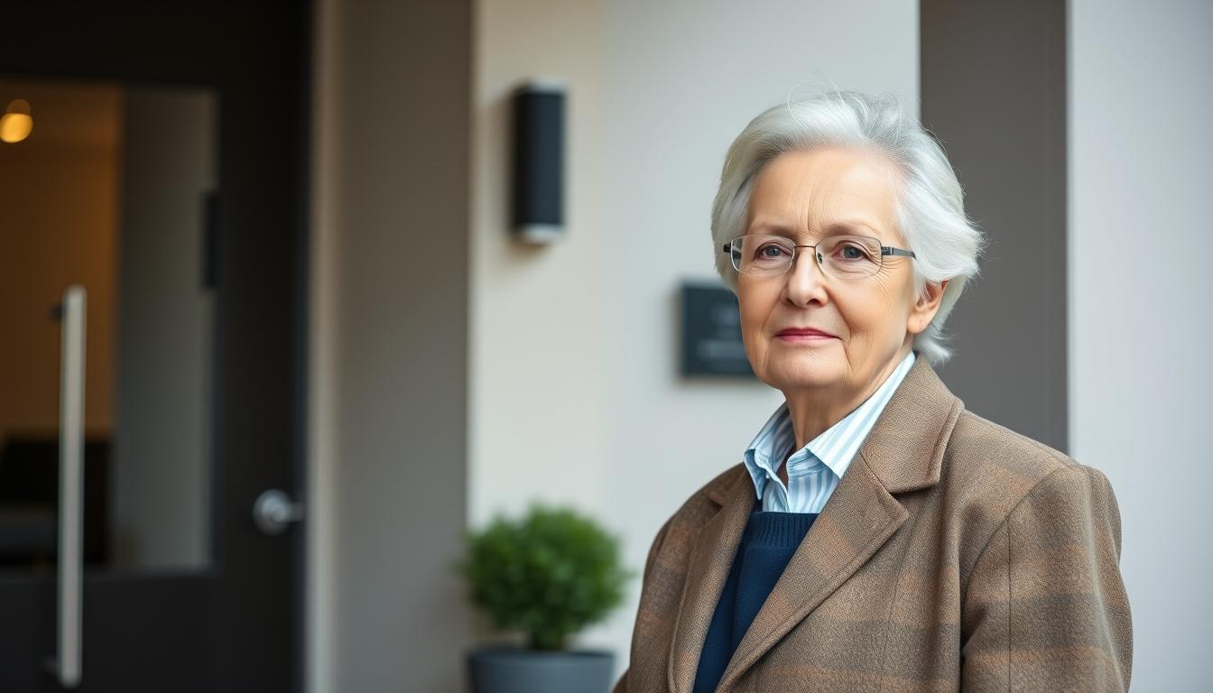 Property transfer support advisor