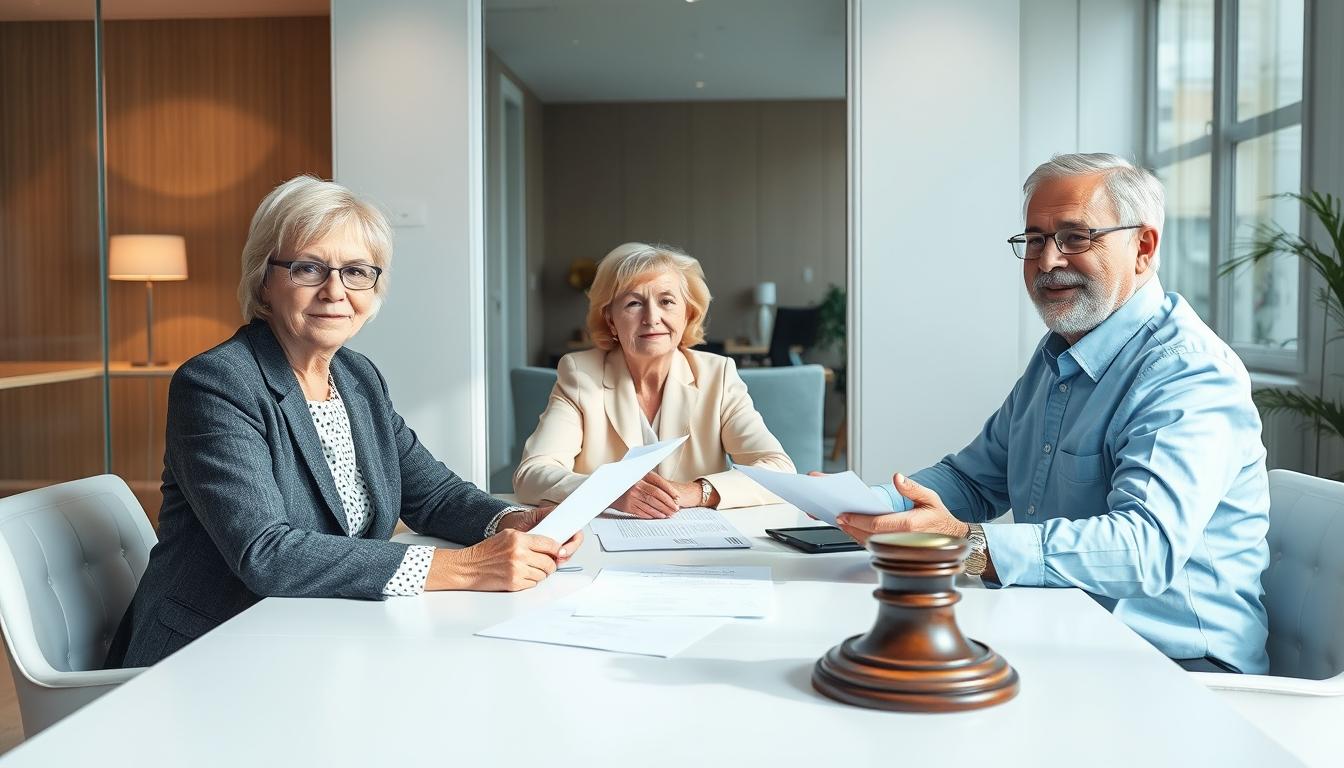 Real estate closing preparation and transaction documents