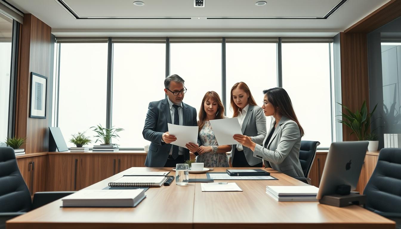 Contact support for property transactions and closing preparation